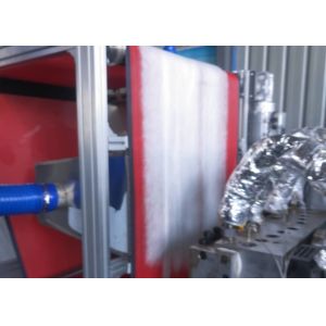 Plastic Mat Making Machine