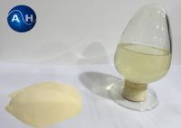 Minerais chélatés par acide aminé organique, chélate d'acide aminé de calcium des fruits 12%