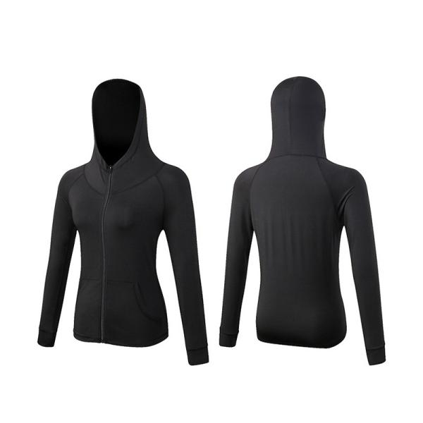 Fabricante de fábrica OEM com logotipo personalizado respirável para adultos ioga roupas de secagem rápida