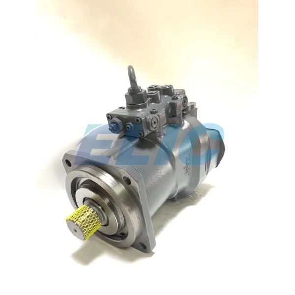 Excavator HPV145D RH28DA Gasoline Hydraulic Pump FH330.3