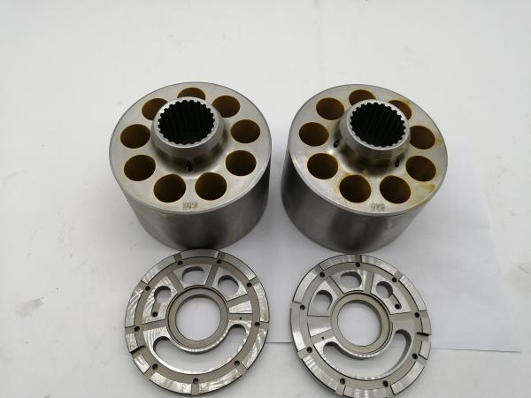 PC200-8 PC220-8 PC270-8 Hydraulic Swing Motor Parts HPV95A