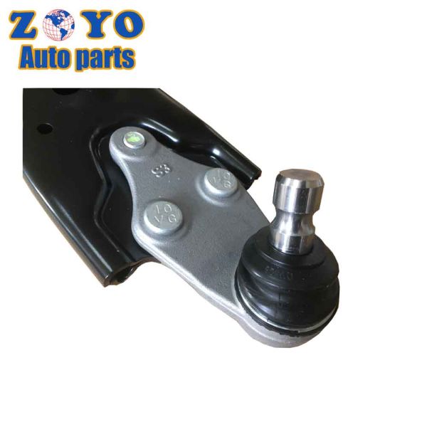 54501C6000 DONGFENG KIA Front Lower Control Arm for Kia Sorento III 2016-2020 Stamped