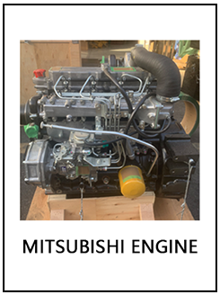 1-15300432-1 Is A Fuel Injector Replacement Part For Isuzu 6BG1 Diesel Engines