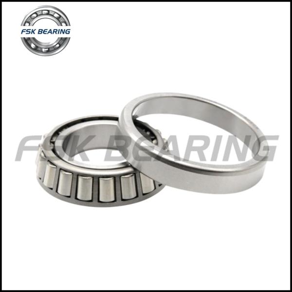 0735 295 200 Tapered Roller Bearing 30*72*28.75mm Spare Parts For MERCEDES BENZ