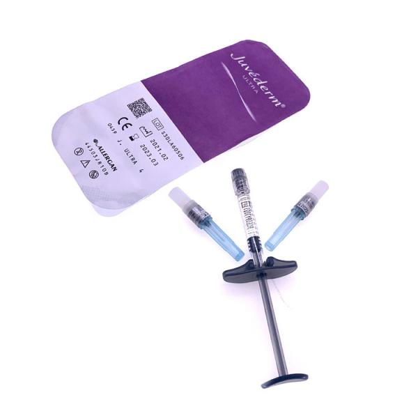 Juvederm Face Filler Hyaluronic Acid Dermal Filler Lips Filler Remove Wrinkles