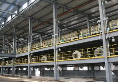Mining Chmeical Depressant D411 For Mineral Processing
