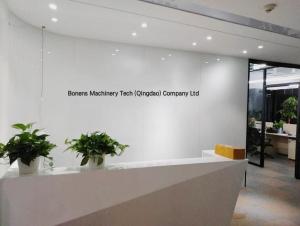 Bonens machinery Tech (Qingdao) company Ltd .