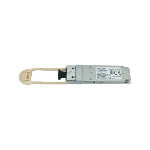 Finisar FTLC9558REPM Émetteur-récepteur optique QSFP28 100G avec une distance de 100m et un débit de données de 103,1 Gb/s