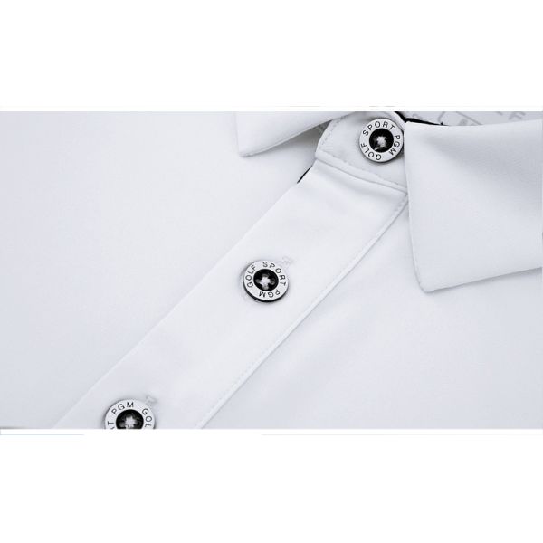 Casual Business Breathable Black Company Polo Shirt Heat Transfer Formal Style 100% Polyester