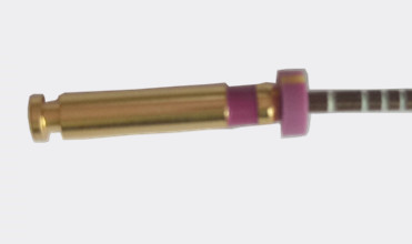 Активация жары золота мотора супер аппаратур файла Dorit канала корня Endo роторная Endodontic