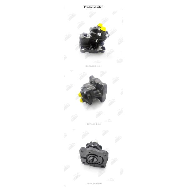 326-1006 Fuel Transfer Pump For CAT C9 C7 3126E D6R D7R 329DL 336D 330DL