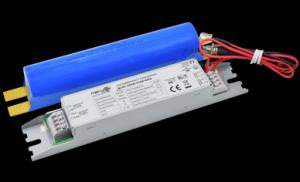 Self-check 2W LED conversion kits with 3 hours duration time and 80-200Vdc