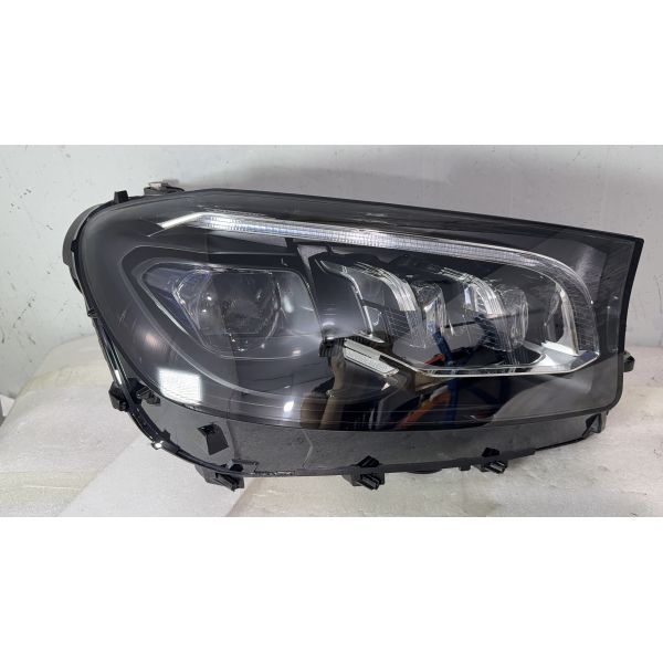 GLS167 Right Headlight 2019 - 2024  Headlight Replacement Part number: A16790-69606
