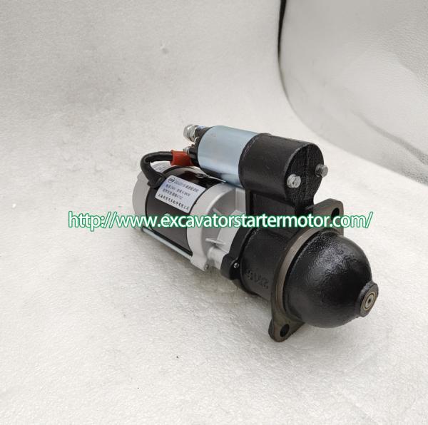 24V 9T CW STARTER QDJ251B QDJ251  24V 5.5KW 9T starter motor for JAC CAR  4108  4BD1 4BB1lc