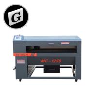 Máquina de gravação acrílica 150w do laser 300w com servo motor