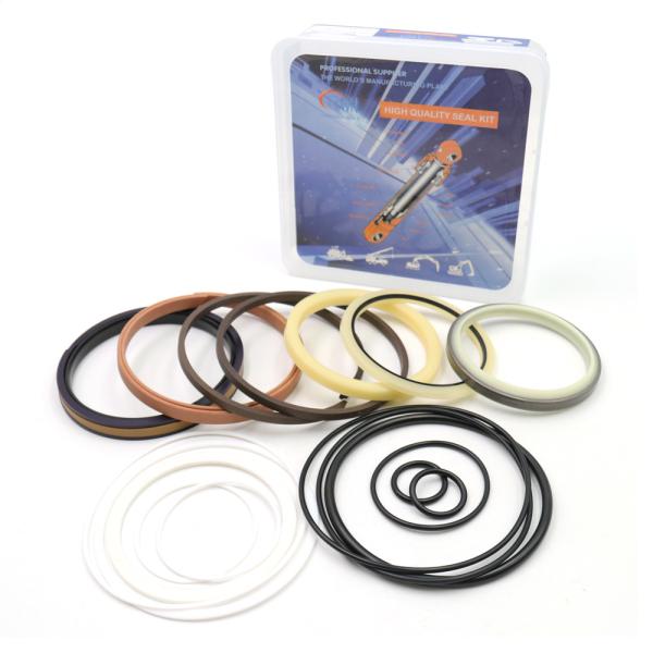 31Y1-15880 Excavator Seal Kit For R210LC-7 Hyundai Repair Boom