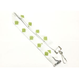 Custom Polyester Lanyards