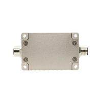 Anti Impact Dynamic Inclinometer High Accuracy Canbus Tilt Sensor