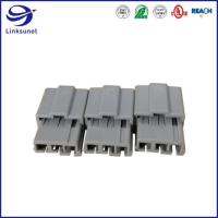 GT21 homem 22 - 20 HORAS Calibre de diâmetro de fios cabografam o conector para o chicote de fios automotivo do fio da antena