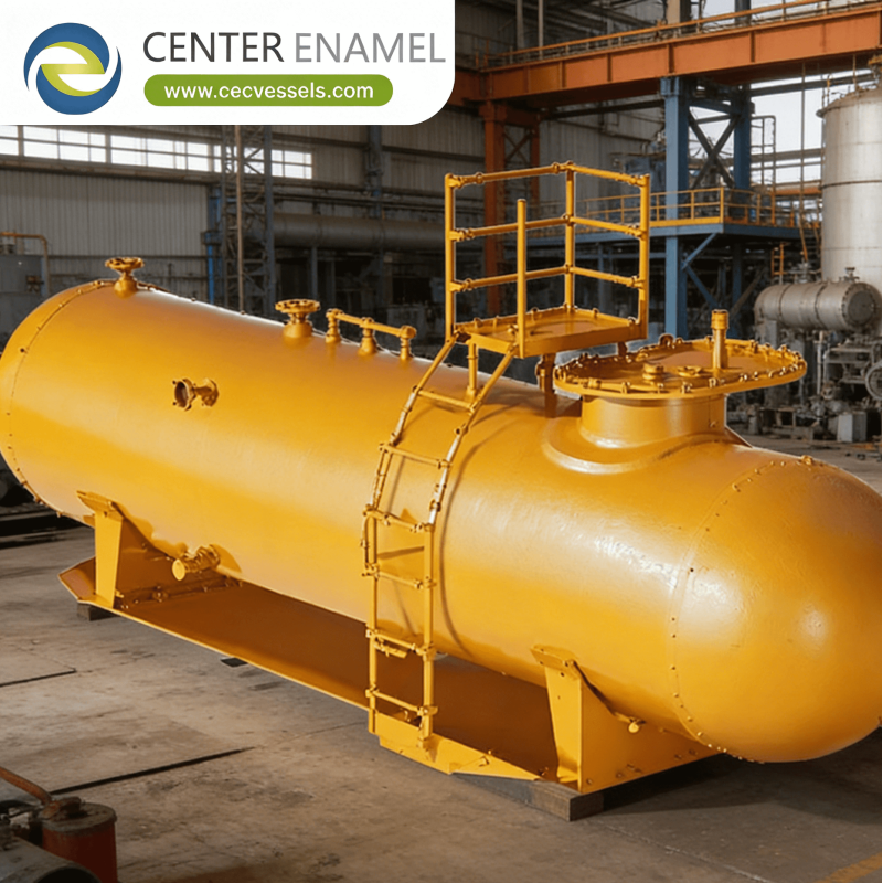 What Is the Purpose of an Oil Separator?