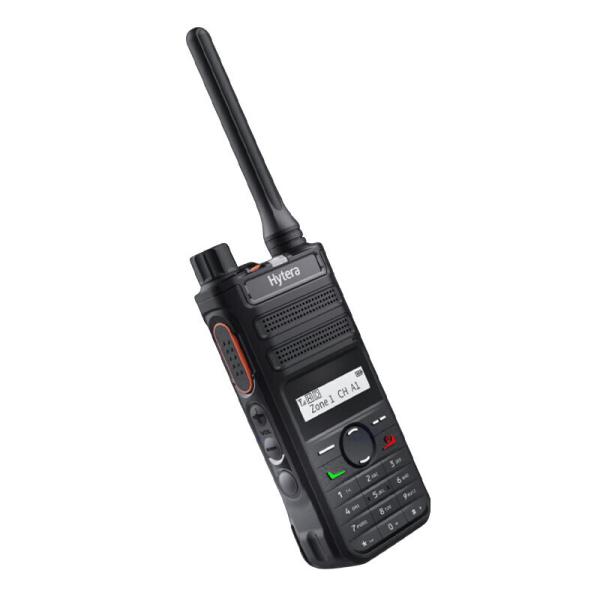AP580 IP54 Waterproof IP54 Off-network Communication VOX Bluetooth Walkie Talkie