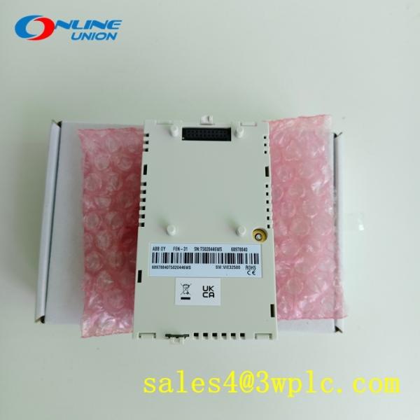 Module d'interface pour le codeur FEN-31 ABB HTL