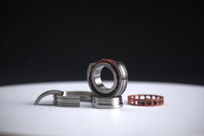 Auto Parts Spindle Bearing Sealed Angular Contact Ball Bearing 70, 72, 718, 719 for Machine Tool Sp