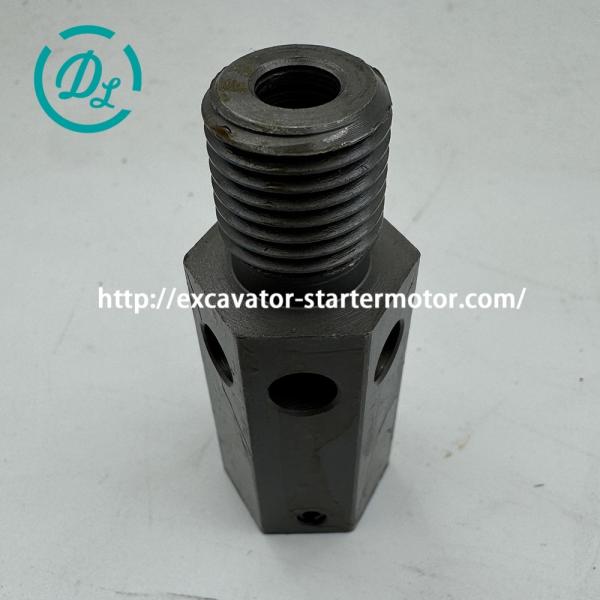 32A3600011 32A36-00011 Valve Assy-Safety Mitsubishi S4S S6S Engine