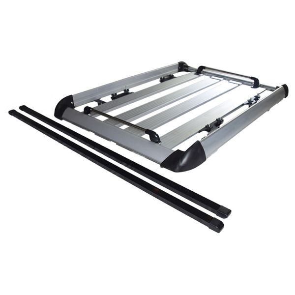 Несущая шкафа крыши багажа груза OEM всеобщая для Ram доджа