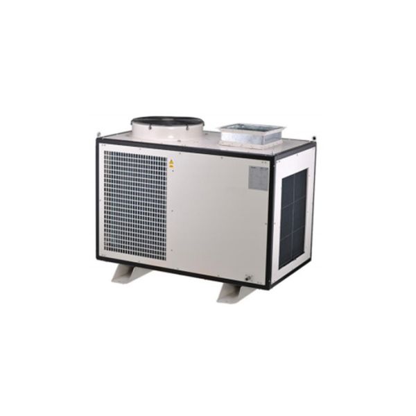 Весь металл расквартировывая промышленные охладители пятна для склада/на месте офиса