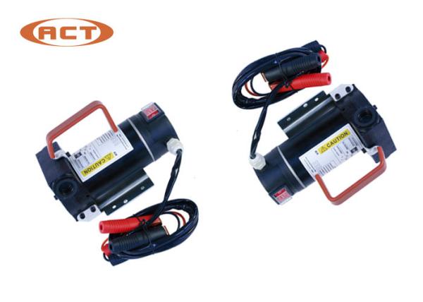 KLB-E4001 Diesel Oil Transfer Pump Sandian 24V 175W / Excavator Accessories