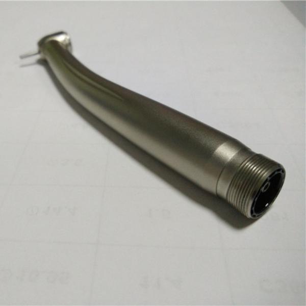 Push Button High Speed Handpiece NSK Style PANA MAX 2 With 2 / 4 Holes Single Water Spray