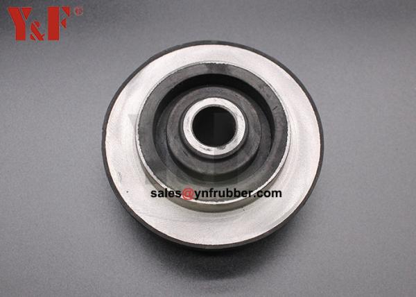 Customized Rubber Mouldings for Harsh Environments High Temperature and Chemical Resistance