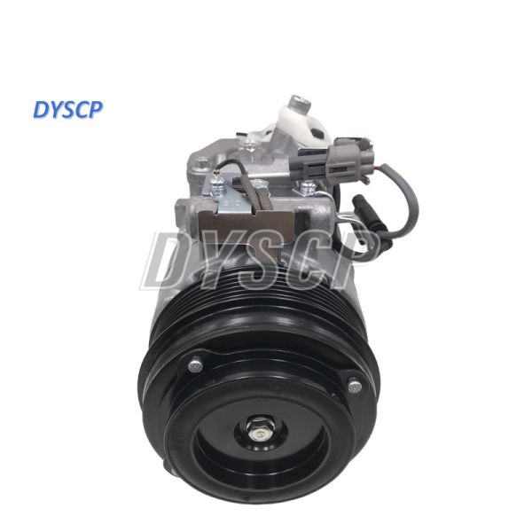 0008302600 0008303300 Автомобильный AC компрессор для Benz W166 ML350 R172 SLK200 2013 6PK