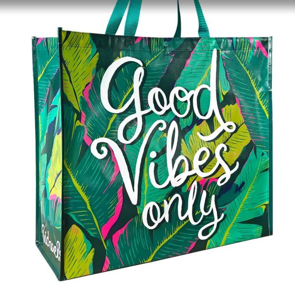 Eco Friendly Recycle Reusable Non-Woven Bag Pp Laminated Non Woven Grocery Bag Fabric Shopping Bags For Shop