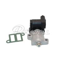 Rexwell Auto Parts válvula de controlo de ar 35150-23700 para TRAGO XCIENT CARNIVAL
