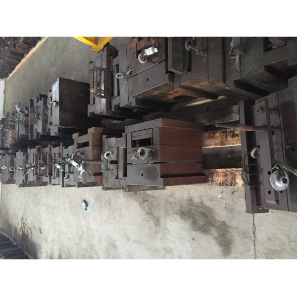 Алюминий 1/2» 3/4