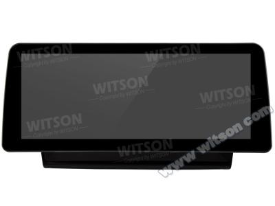 12.3 Smart Ultra Wide Screen For Skoda Superb 2 B6 2008-2015 Car Video Touch Multimedia Stereo
