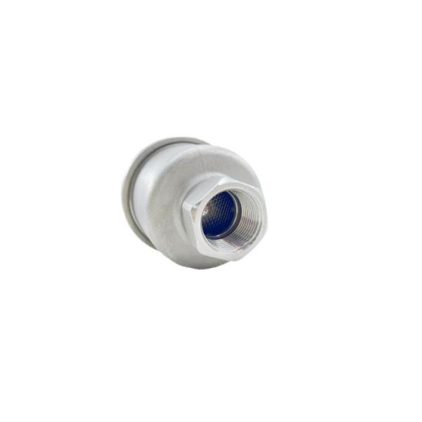 304/316 Stainless Steel Automatic Exhaust Air Vent Valve for Optimal Air Circulation