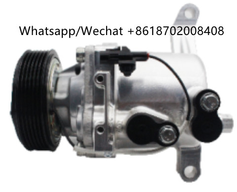 Компрессор AC корабля на OEM SUBARU IMPREZA 2.0L 447280-3580 6PK 100MM