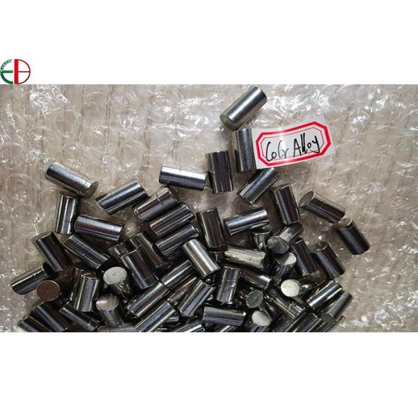 Dental Supplies Nickel Chromium Alloy For Ceramic Dentures