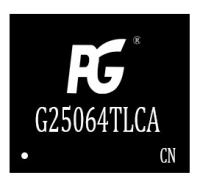 Embedded Multimedia Card EMMC 5.1 64GB 128GB 256GB TLC Flash EMMC
