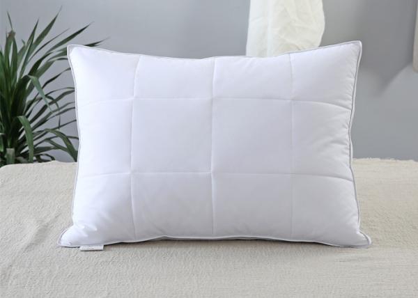 Boxes Sewing 150g/M2 173x124 Feather And Down Pillows