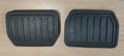 OE - Approved TPU Compound for Brake Pedal Components – High Grip & Heat Resistance
