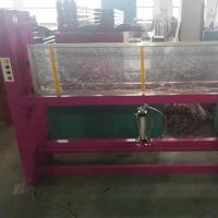 Máquina de entortamento do fio de Stepless 600m/Min Beaming Textile