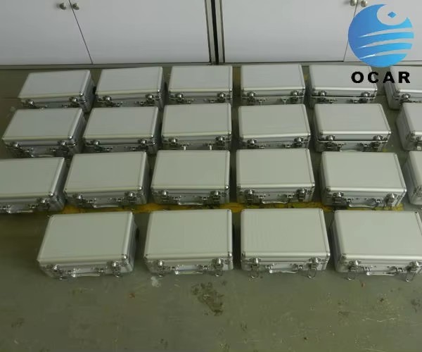 OCAR LED Test Equipment Demo Kit T8 Tube Bulbs Downlights E27/MR16/GU10 Lamp Bases Dimmer Supported