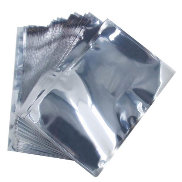 OEM PC Board Anti-static Packaging bags Recyclable ESD Protective Bags