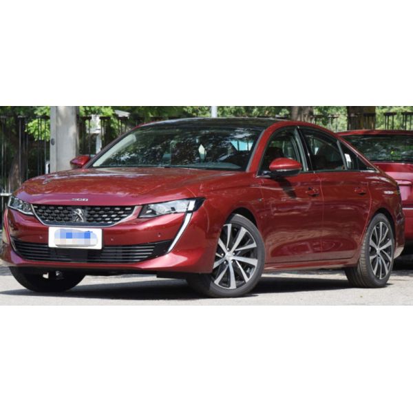 Peugeot 2022 Model 508L 400THP PureTech Passion Edition 8 AMT Maximum speed 230km/h