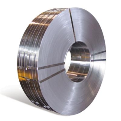 BS EN 10132-4 C85S 1.1269 Quenched Tempered Spring Steel Strip