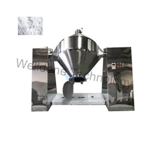 Vacuum Drying Machine